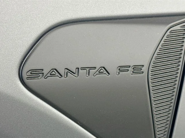 New 2025 Gray Hyundai Calligraphy image 23