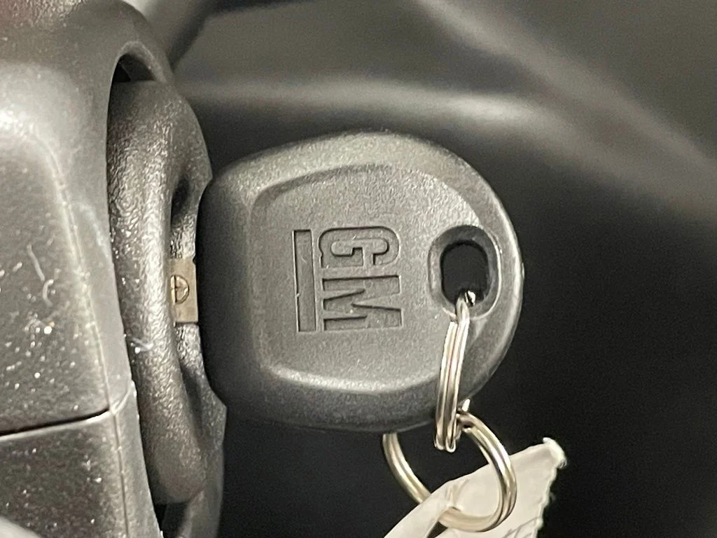 New 2026 White GMC Work Van image 24