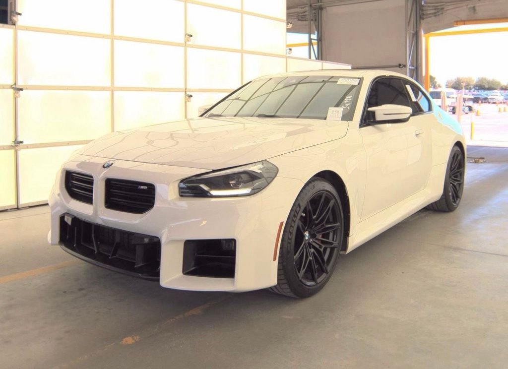 2024 BMW M2 M2 Coupe's photo