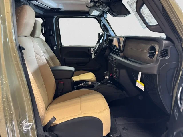 New 2026  Jeep Willys 41 image 15