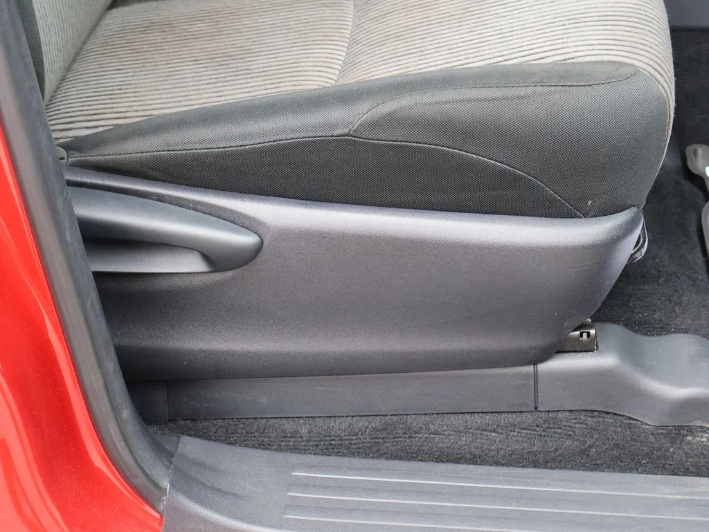 Used 2023 Red Toyota SR5 image 10