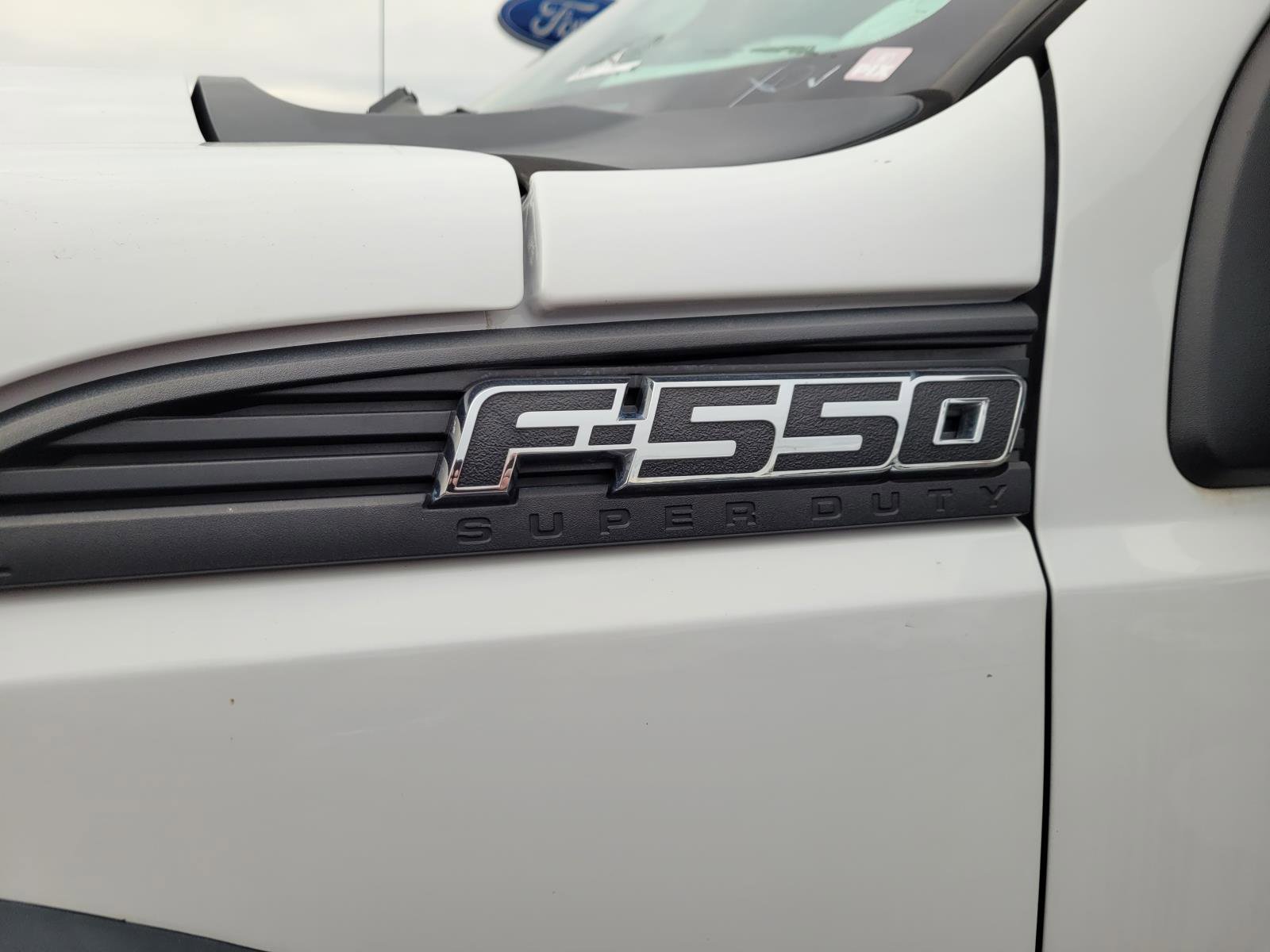Used 2016 Oxford White Ford  image 19