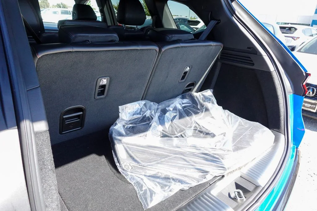 2026 Acura MDX Type S w/Advance Package - Photo 31