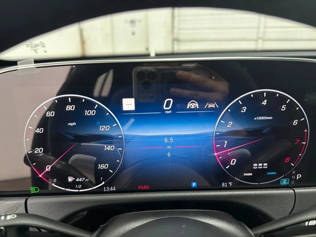 New 2027 Black Mercedes-Benz E 350 image 15