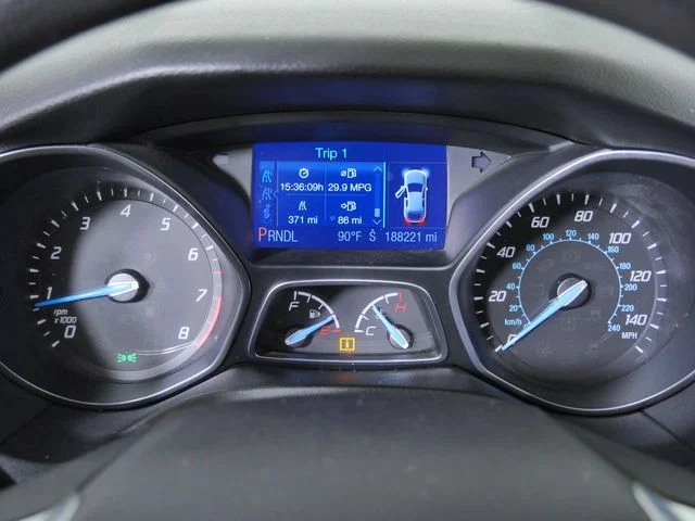 Used 2013  Ford SE image 28