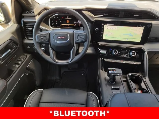 2026 GMC Sierra 1500 AT4X - Photo 10