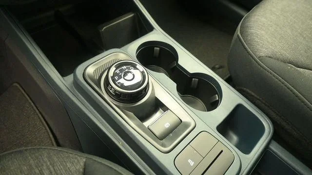 New 2026 Light Blue Ford XLT image 18