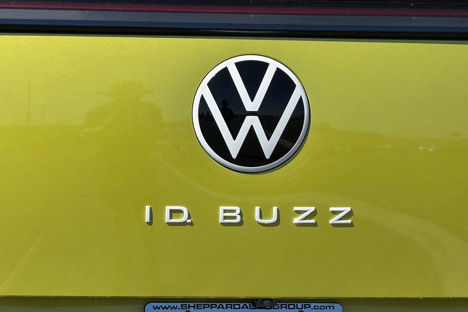New 2025 Yellow Volkswagen 1st Edition image 27