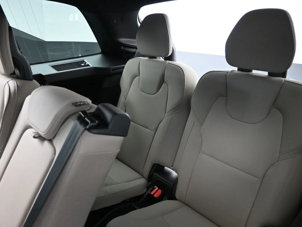 Used 2026 Crystal White Volvo Core image 15