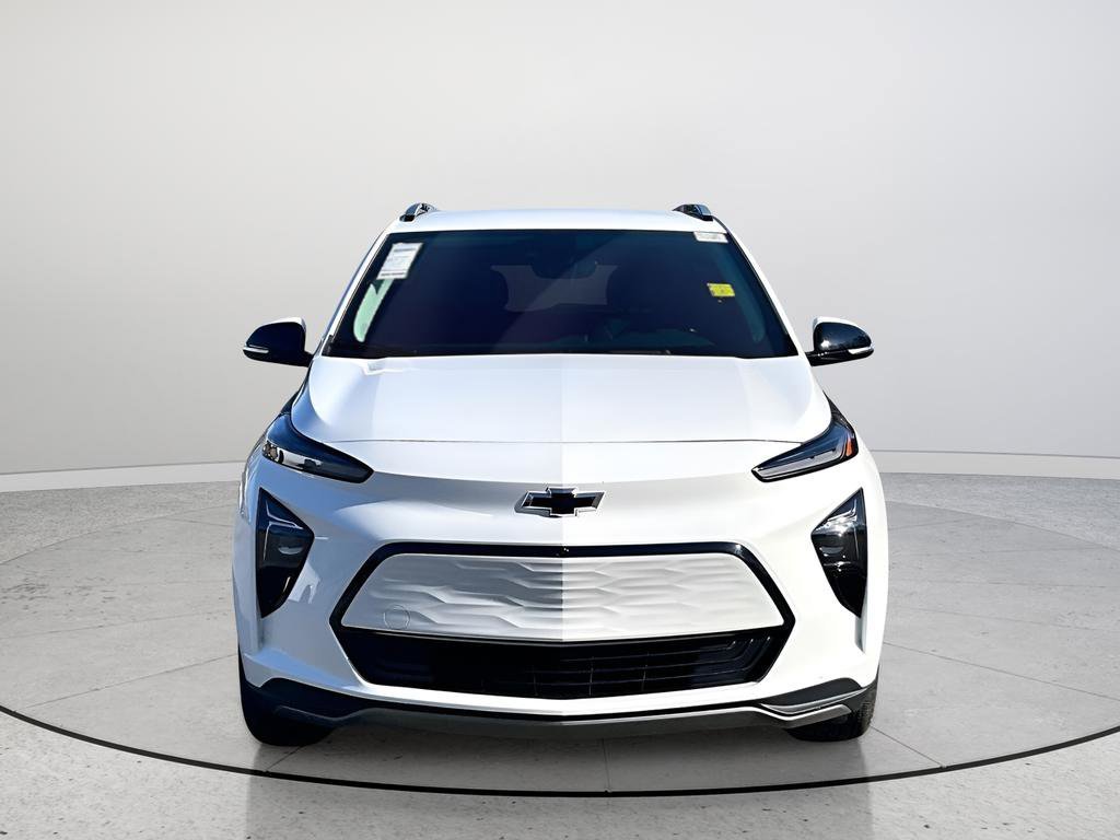 Certified 2023 Chevrolet Bolt EUV Premier with VIN 1G1FZ6S03P4193188 for sale in Smyrna, GA