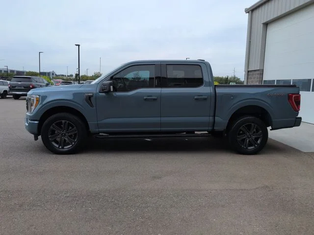 Certified Used 2023 Area 51 Ford  image 6