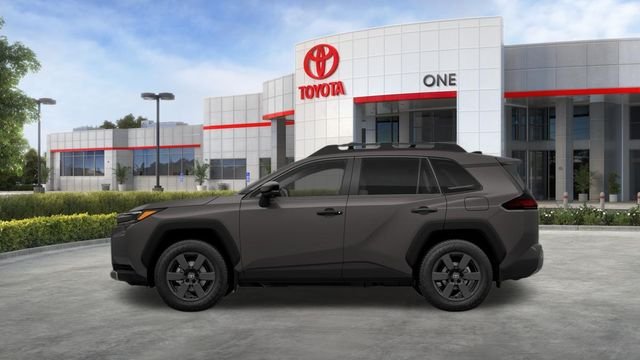New 2026 Urban Rock Toyota  Woodland image 7