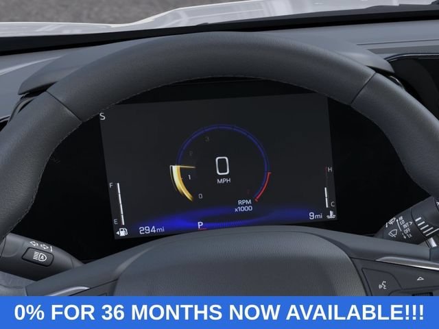 2026 Chevrolet Trax LT - Photo 21