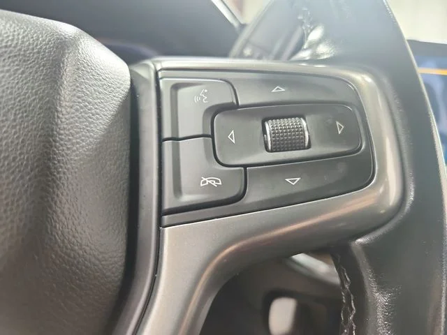 Used 2024 Gray Chevrolet RST image 23
