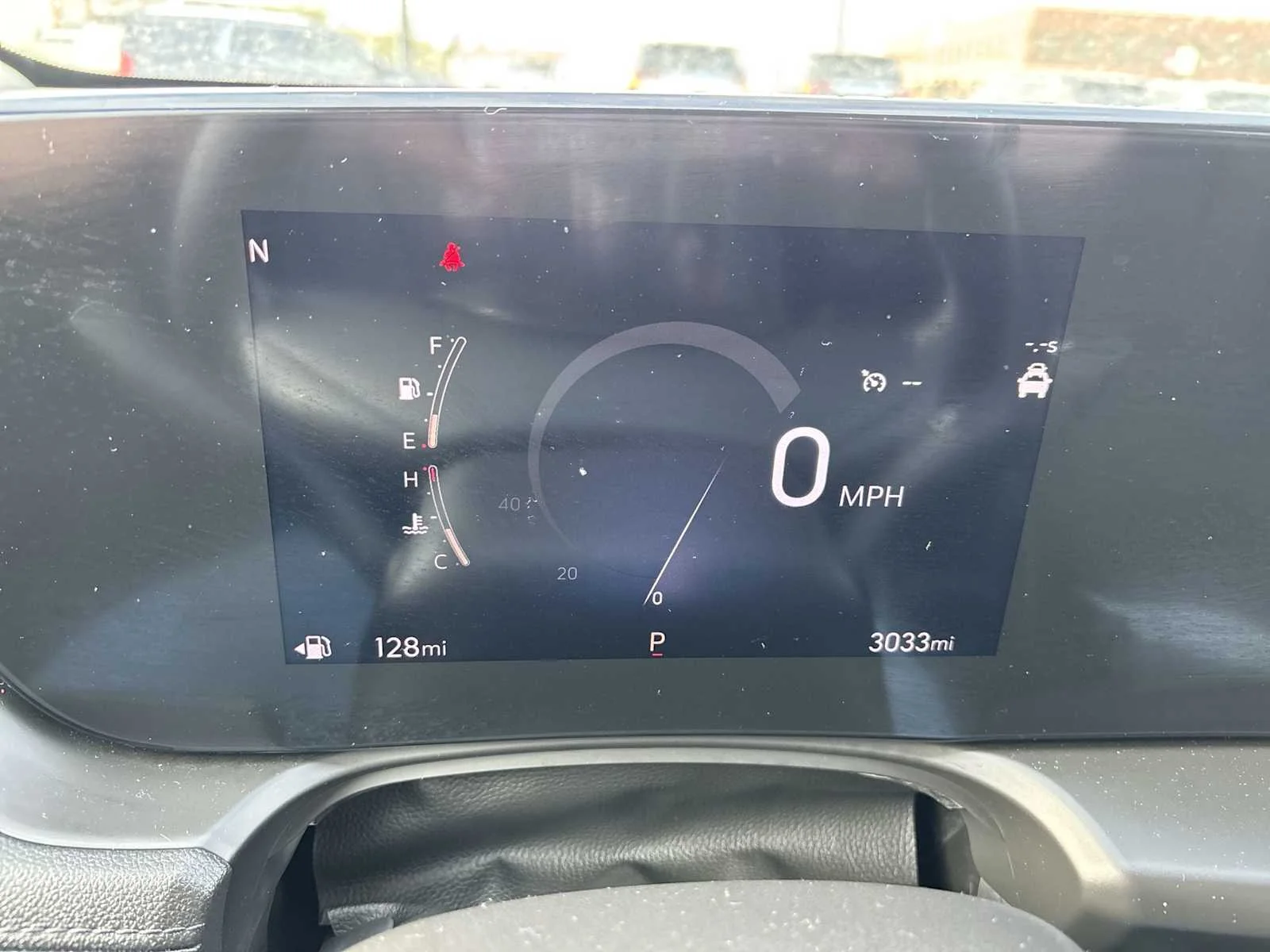 2025 Buick Encore GX Preferred - Photo 14