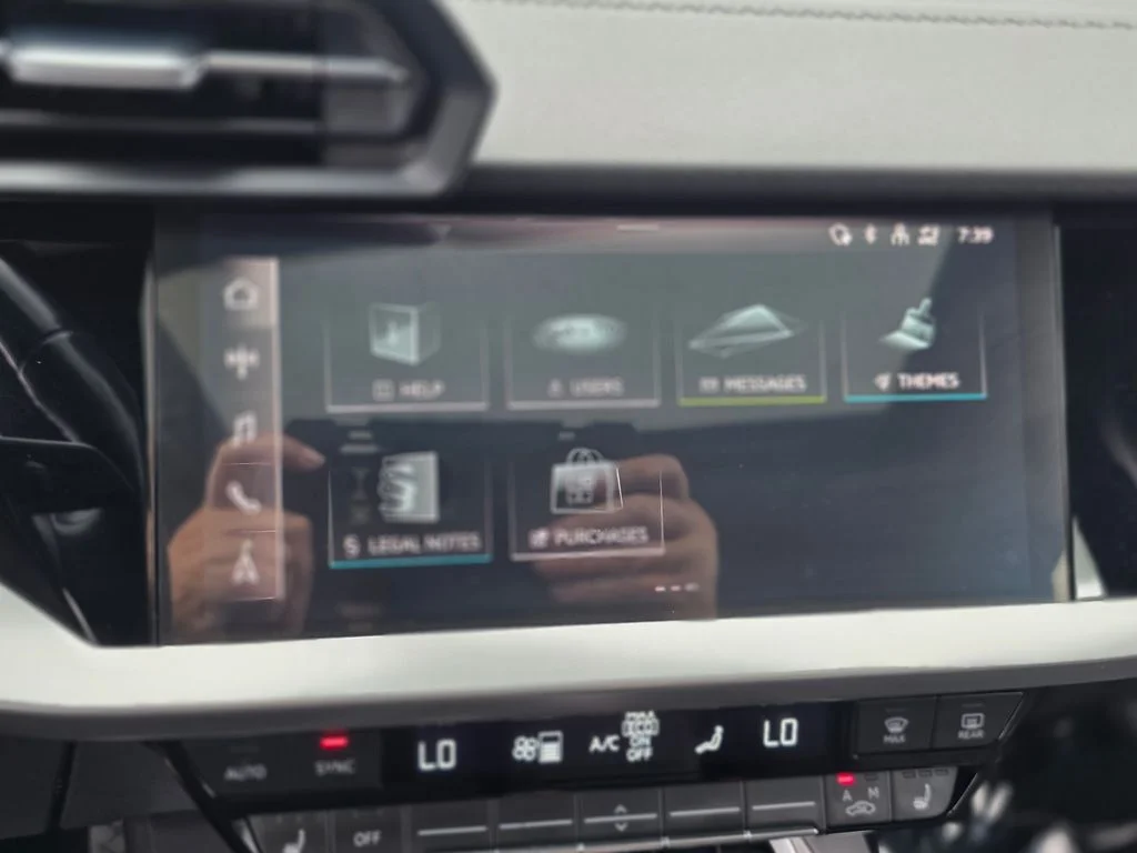 2023 Audi A3 Sedan Premium - Photo 30