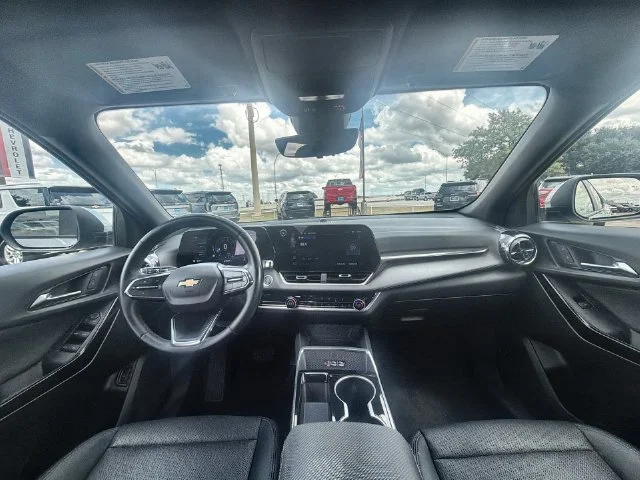 2025 Chevrolet Equinox LT - Photo 19