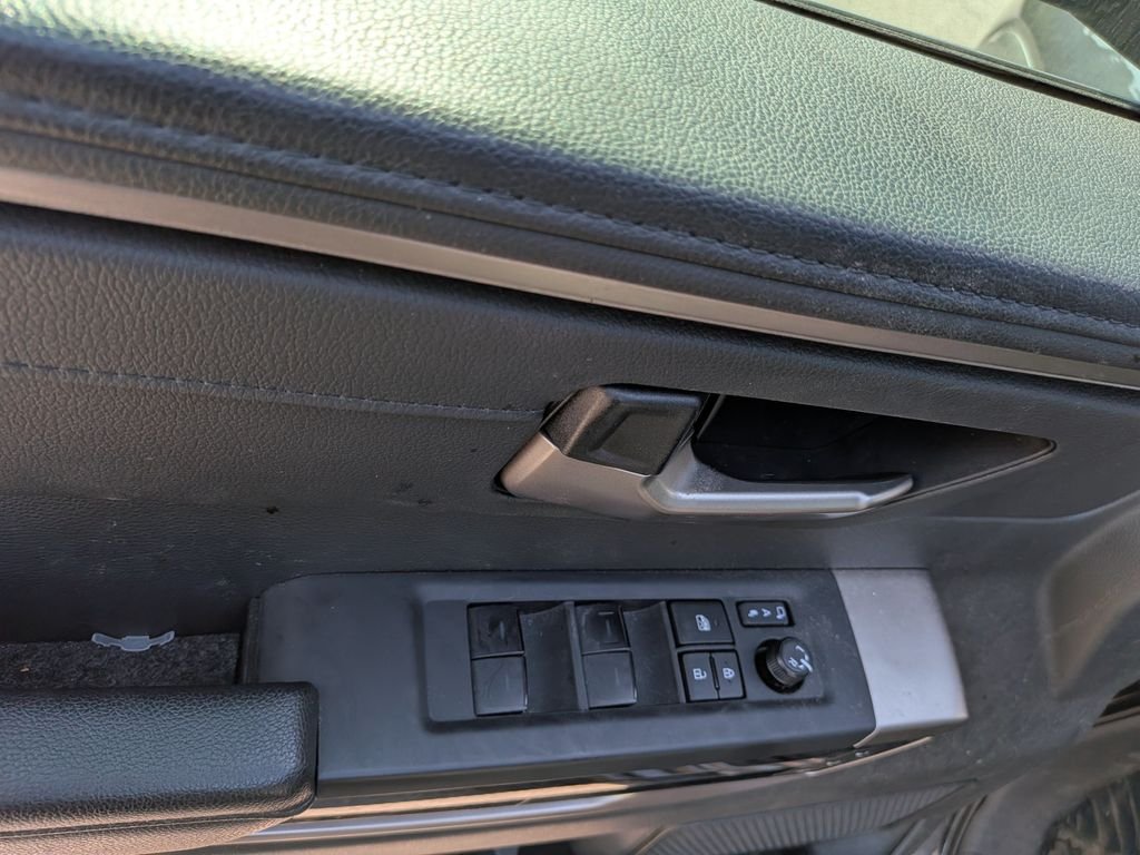 Certified Used 2025 Gray Toyota Limited image 10