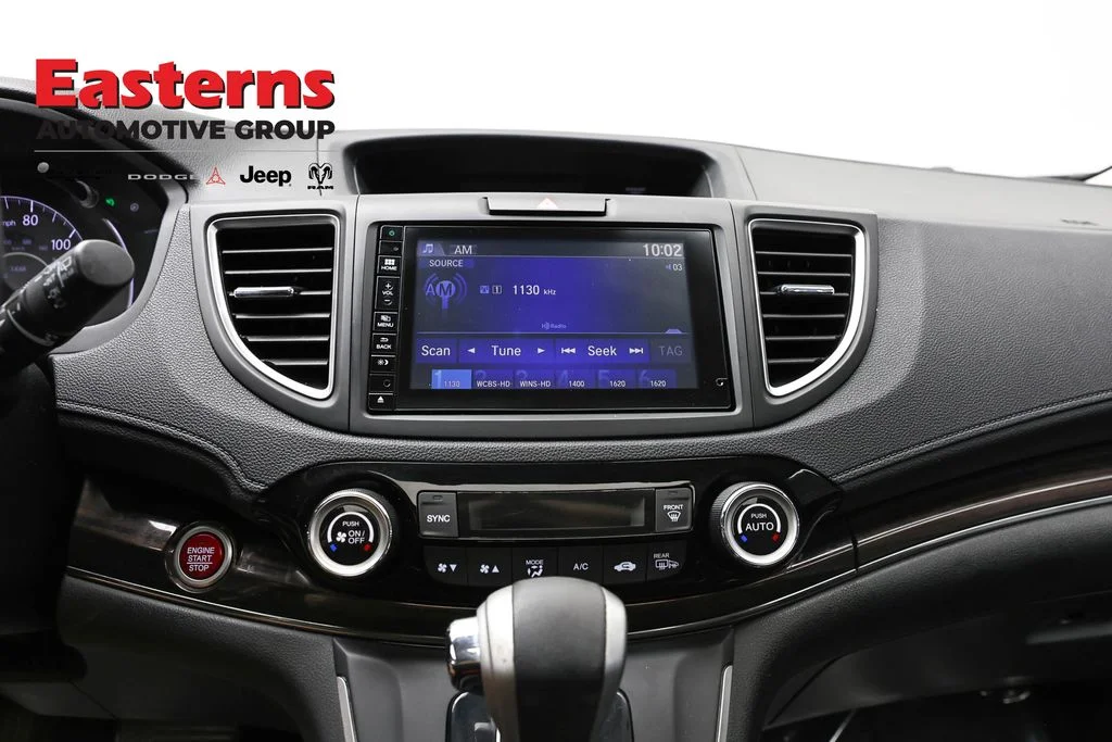 Used 2015 Gray Honda Touring image 11