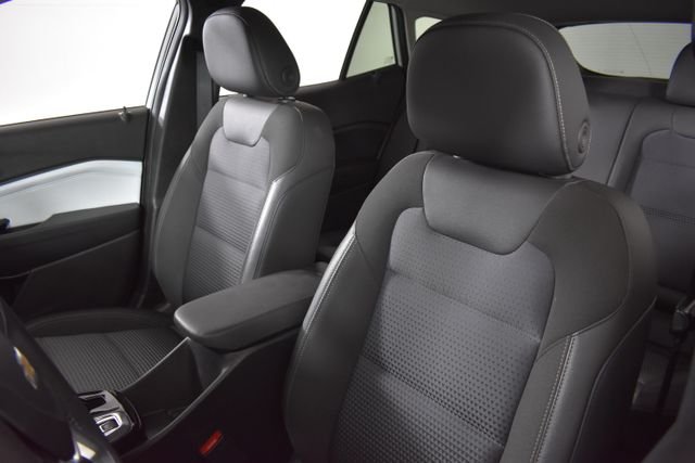 Used 2024 White Chevrolet LT image 13
