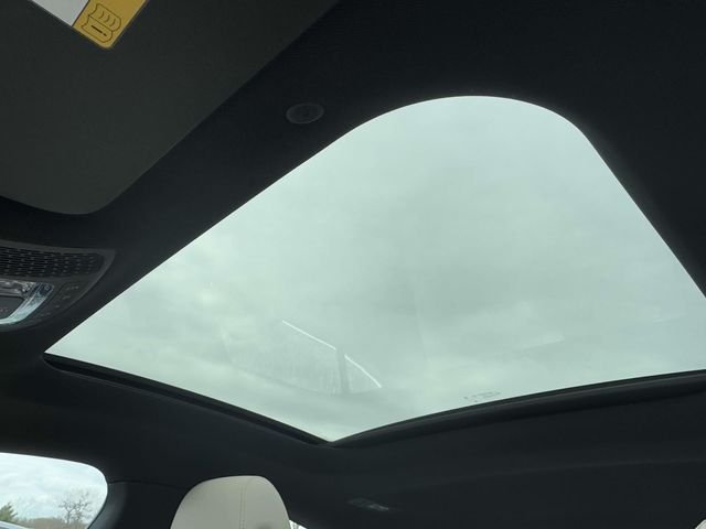 2025 Mercedes-Benz CLA CLA 250 - Photo 32