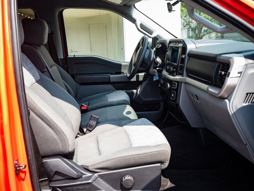 2023 Ford F-150 XLT - Photo 21