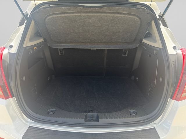 Used 2019 White Frost Buick Preferred image 19