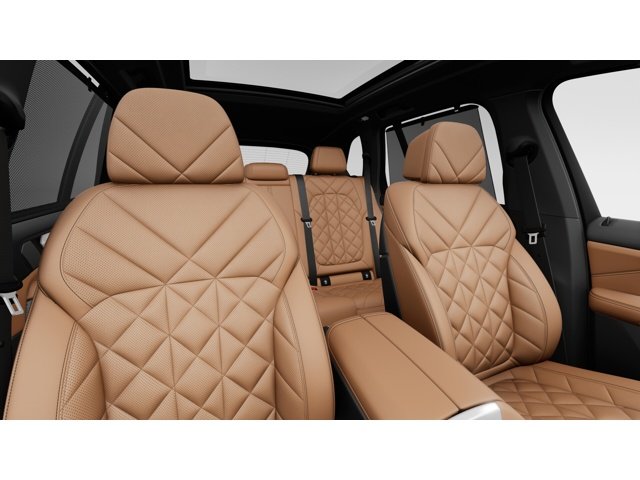 New 2026 Carbon Black Metallic BMW xDrive50e image 11