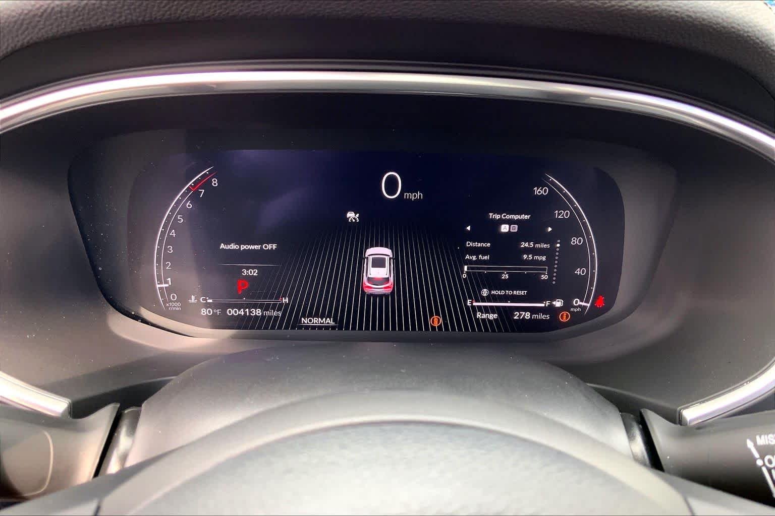 2026 Acura MDX Base - Photo 44