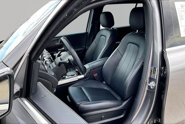 Used 2020  Mercedes-Benz GLB 250 image 27