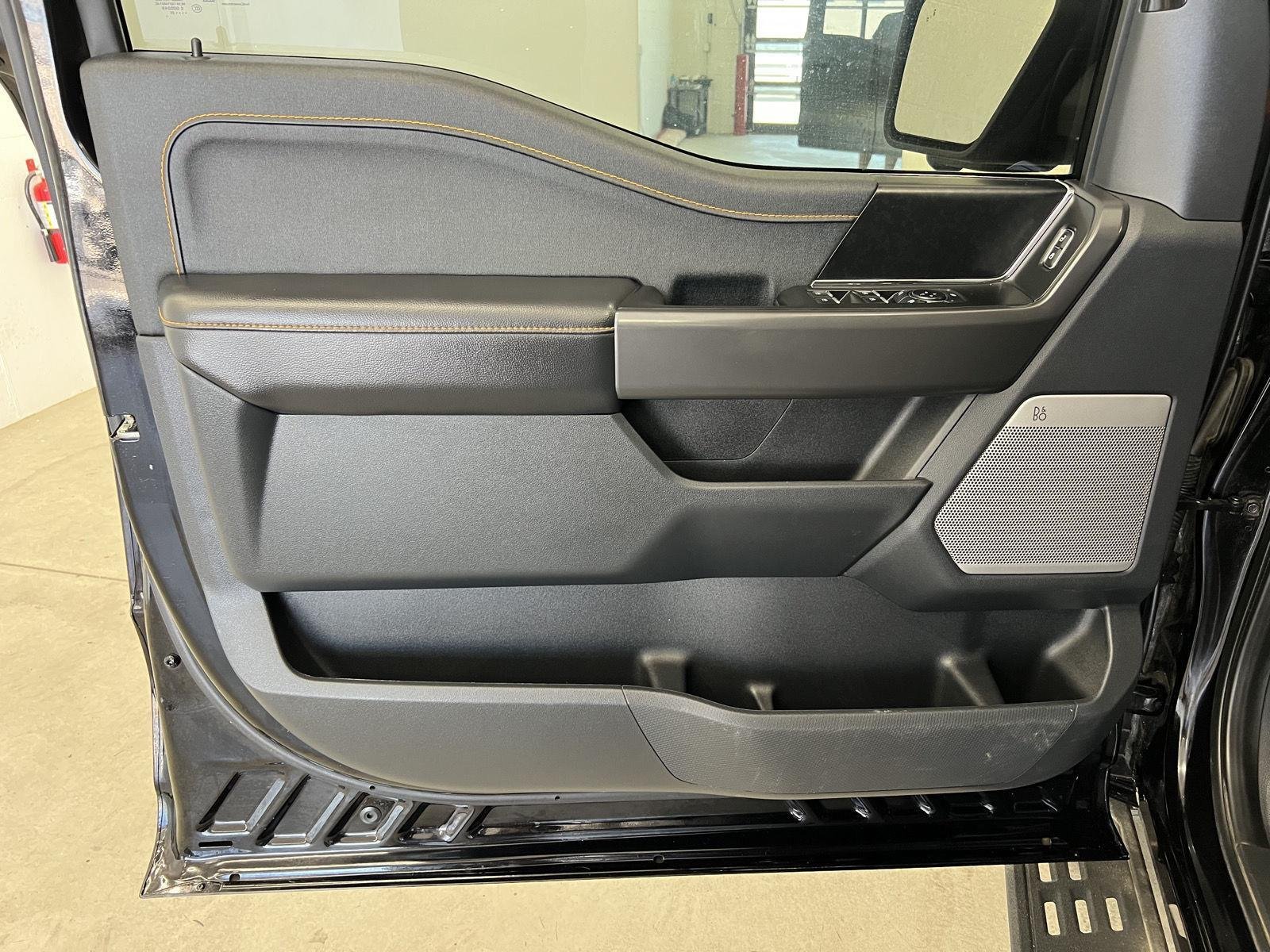 2025 Ford F-150 Tremor - Photo 12