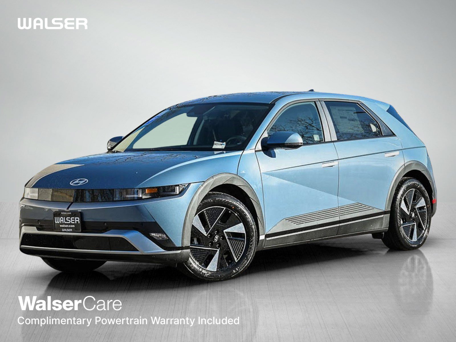 2026 Hyundai IONIQ 5