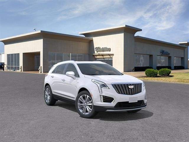 2026 Cadillac XT5