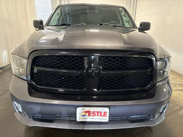 Used 2022  Ram Express image 2