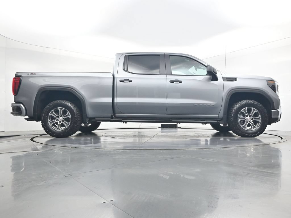 2026 GMC Sierra 1500 Pro - Photo 30