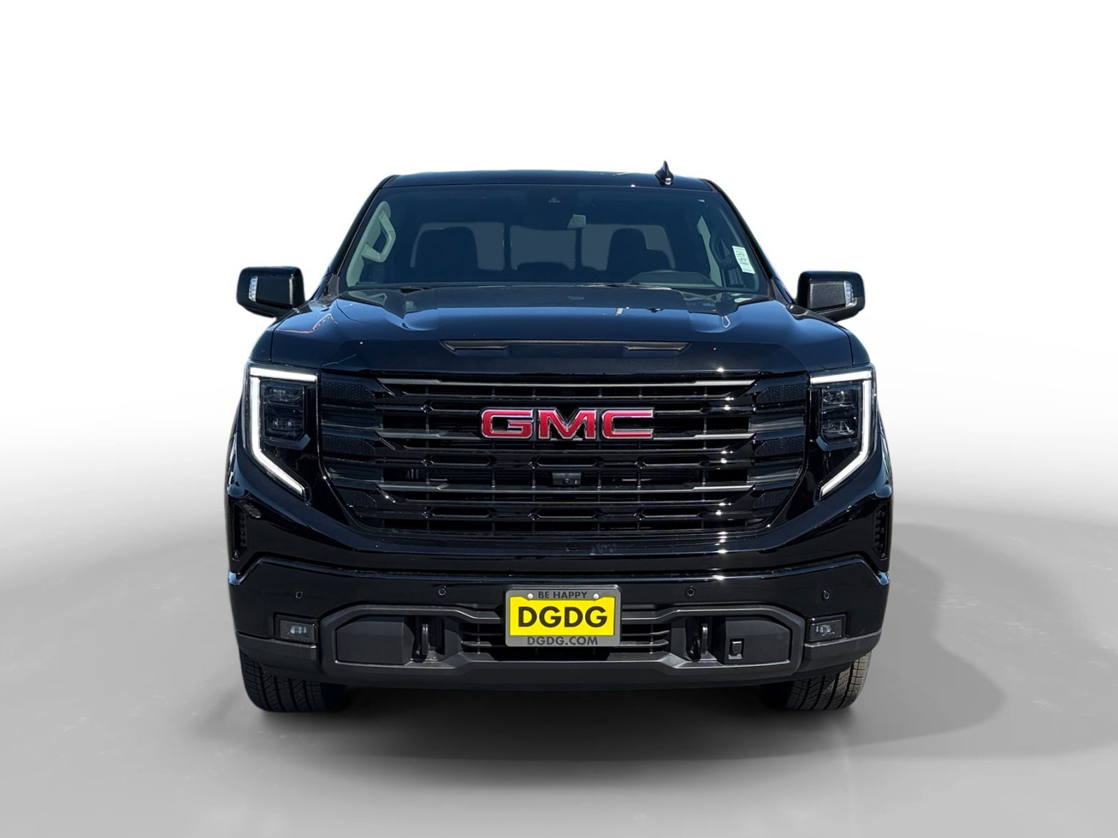 New 2026 Onyx Black GMC Elevation image 8