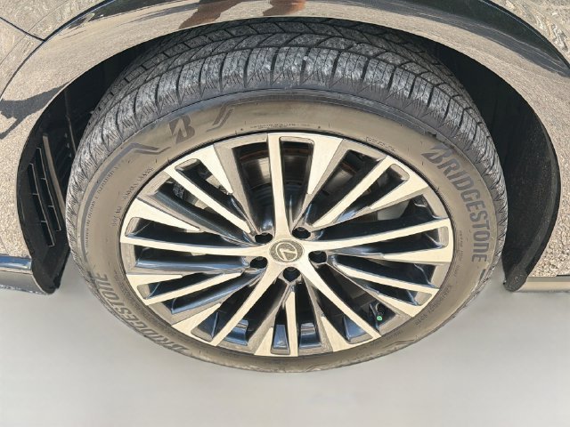 Used 2025 Caviar Lexus RX 350 Premium Plus image 43