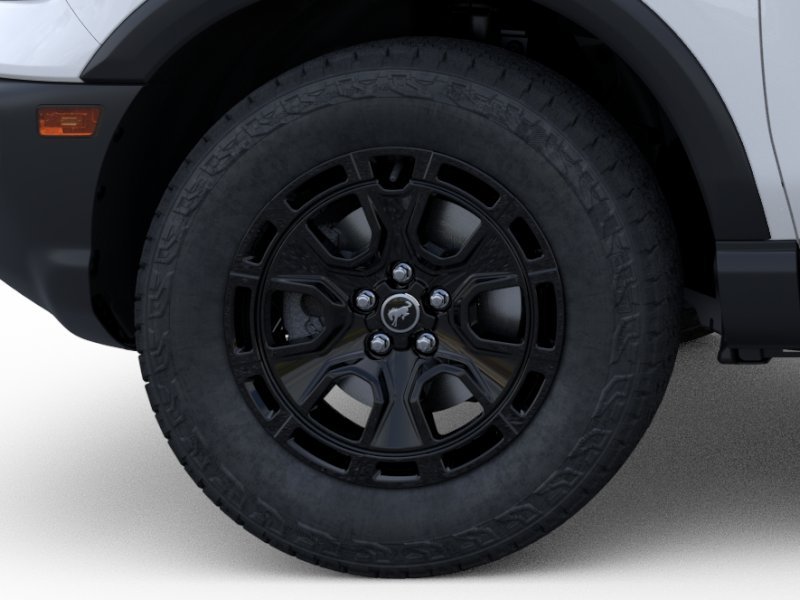 New 2026 Oxford White Ford Badlands® image 42