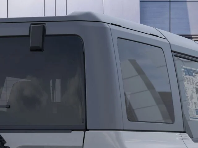 New 2026 Avalanche Ford Badlands image 25