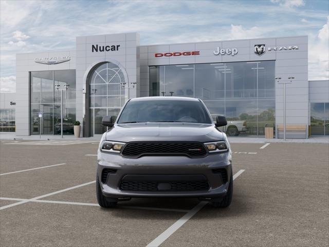 2026 Dodge Durango — photo 32