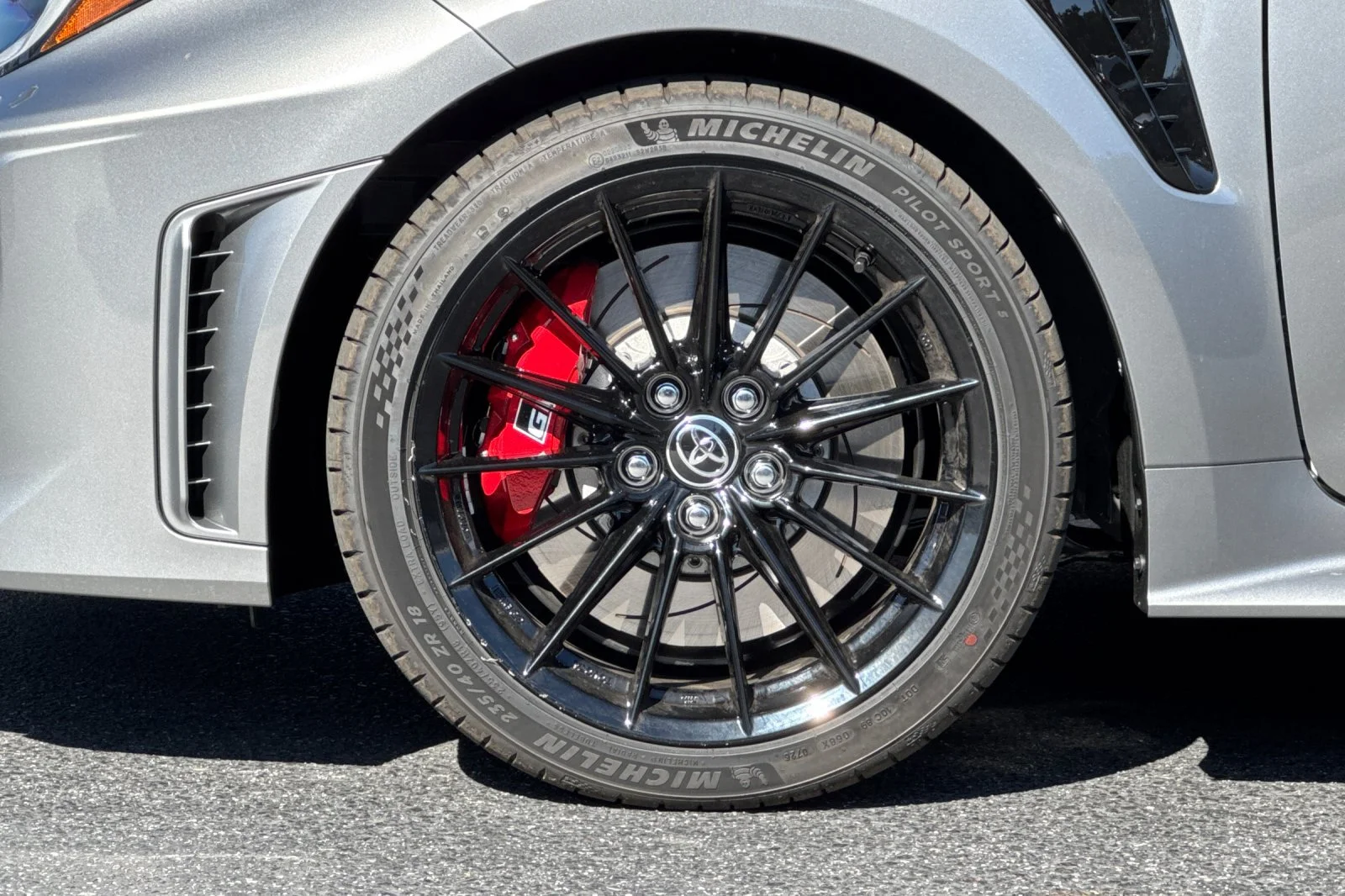 New 2026  Toyota Premium Plus image 32