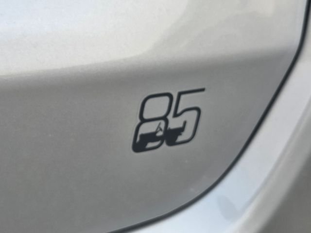 New 2026 Silver Zynith Metallic Clearcoat Jeep  image 29