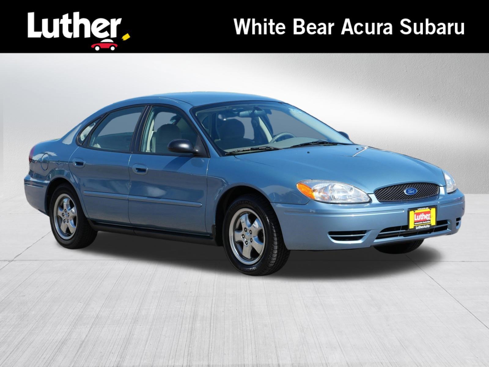 2007 Ford Taurus SE (Fleet)'s photo