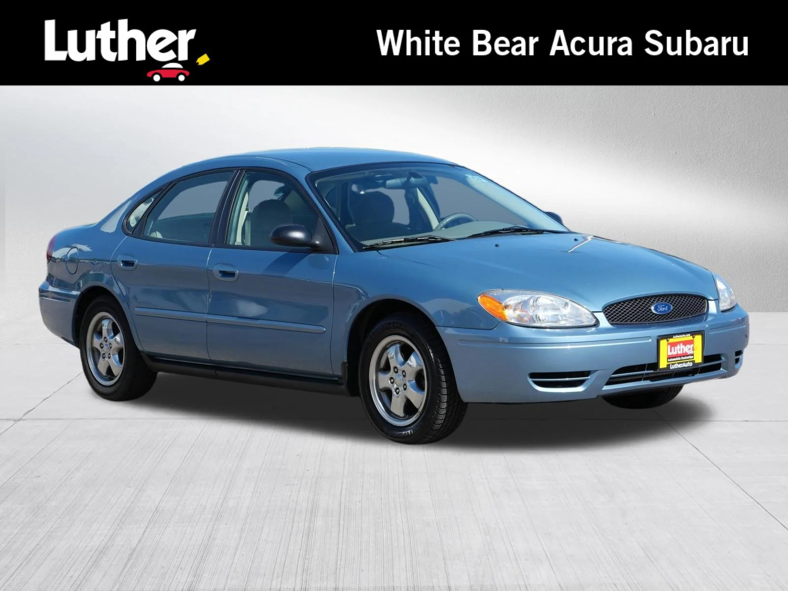 2007 Ford Taurus SE (Fleet)'s photo