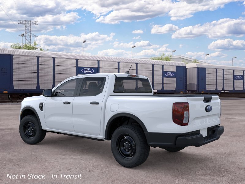 New 2026 Oxford White Ford XL image 4
