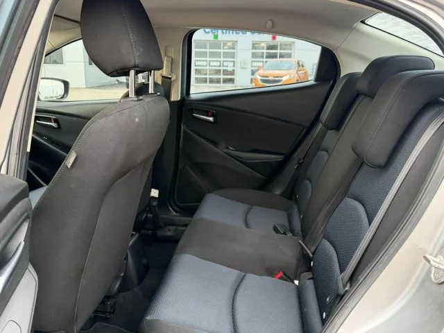 Used 2016 Gray Scion  image 9