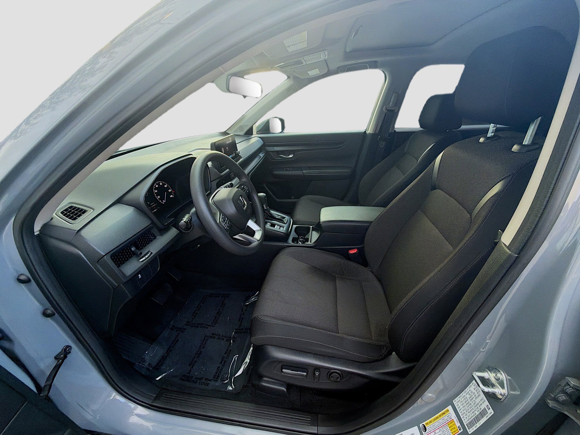 2023 Honda CR-V EX - Photo 18