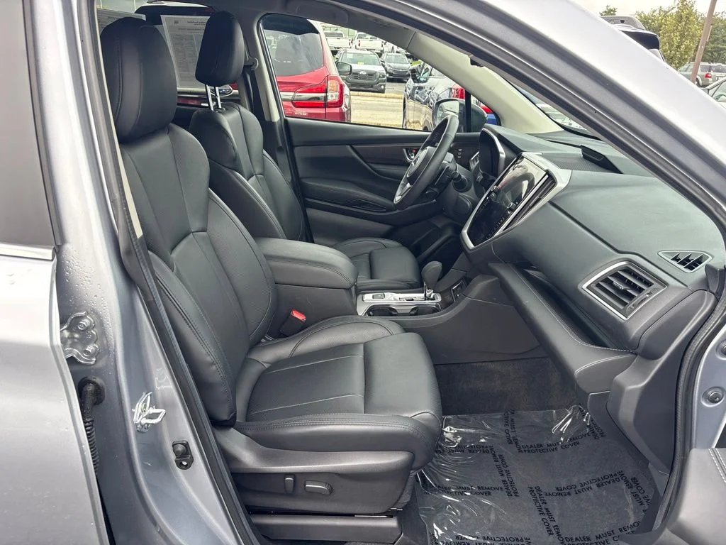Used 2026 Silver Subaru Touring image 11