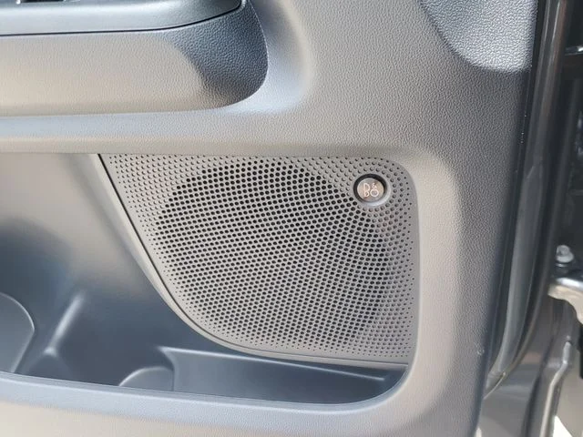 New 2026 Carbonized Gray Metallic Ford Outer Banks® image 30