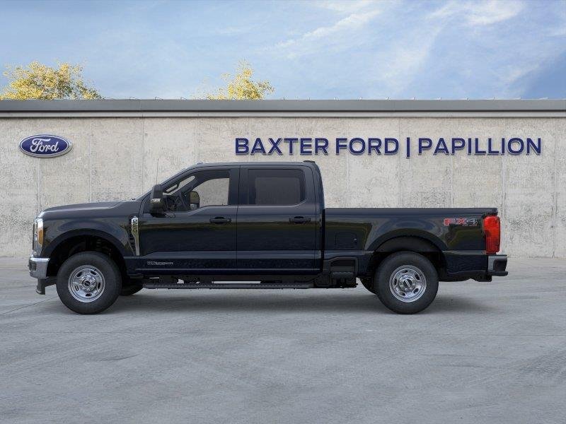 2026 Ford F-250 Super Duty XL - Photo 40